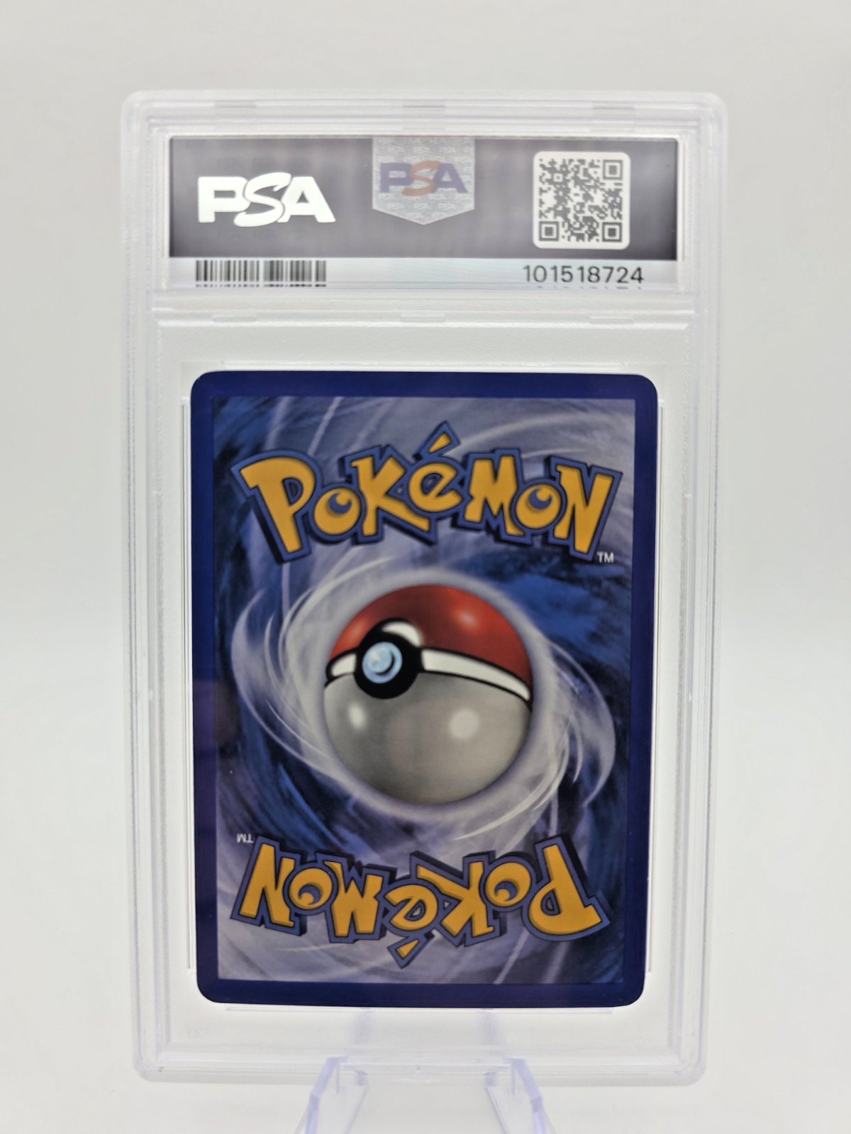 Clefable 041/165 Expedition Base Set Reverse Holo Near Mint