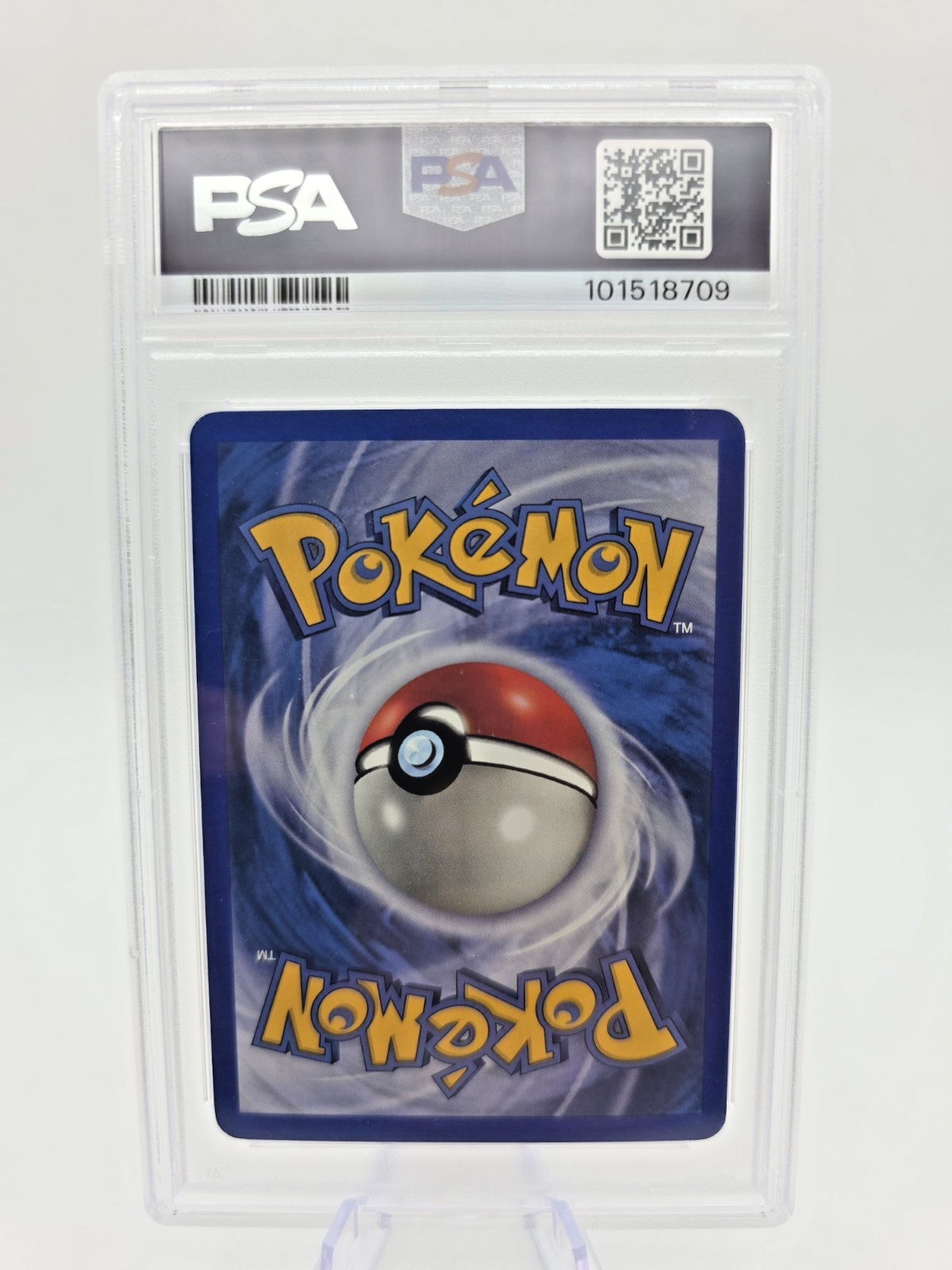 Rapidash 026/165 Expedition Base Set Reverse Holo Mint