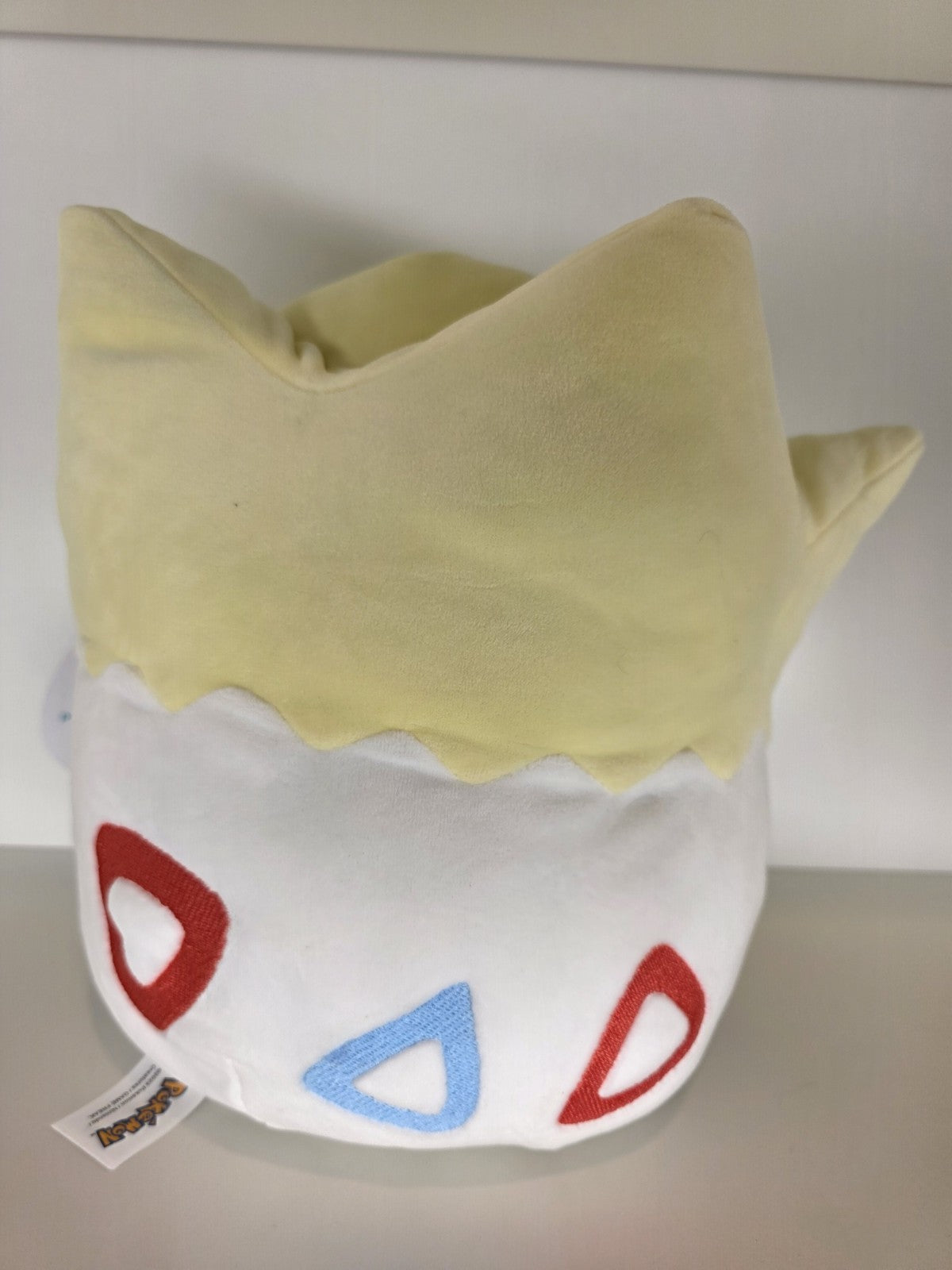 Squishmallow Togepi Pokemon Plush