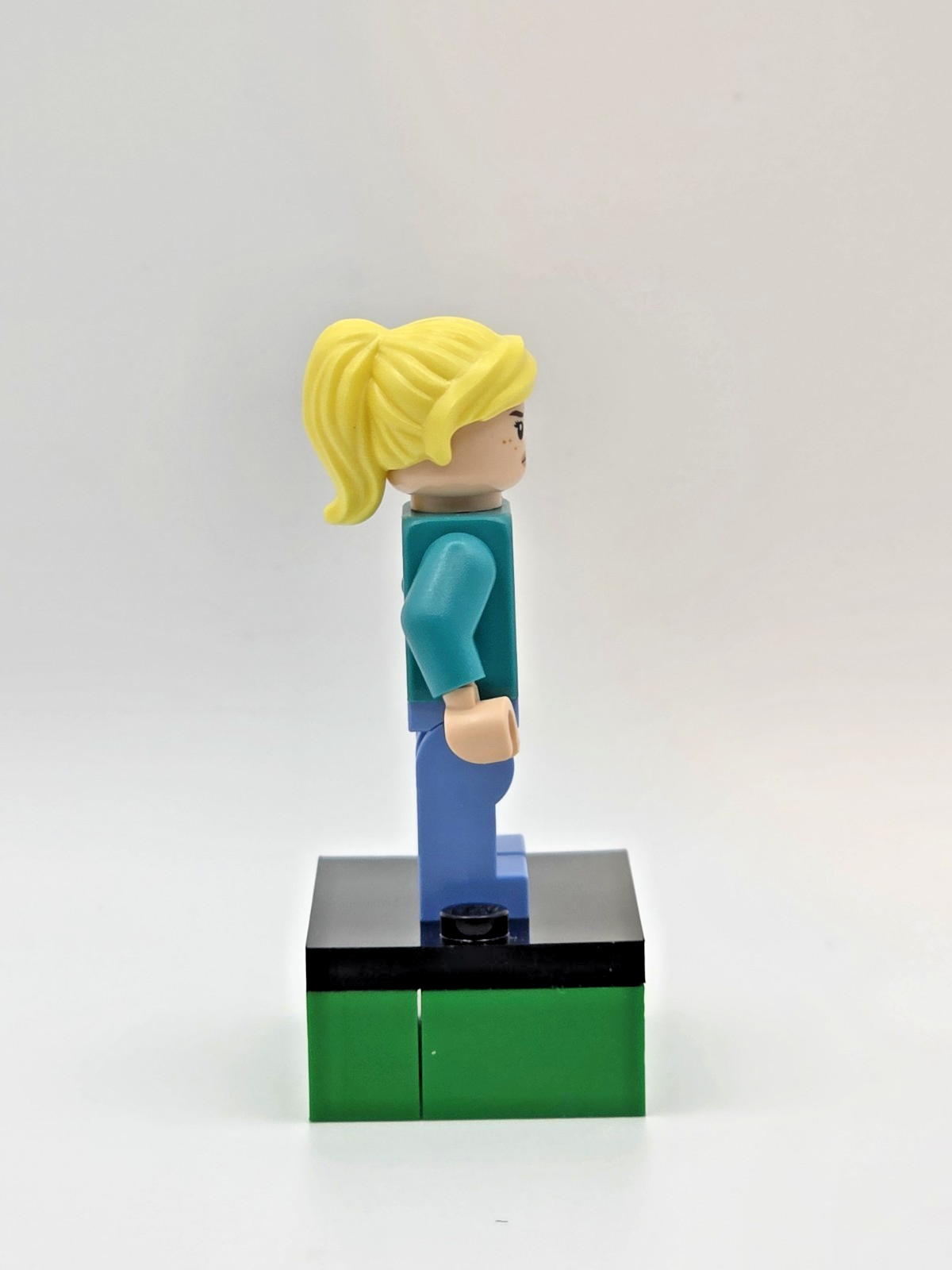 LEGO Minifigure Gwen Stacey (SH0718)