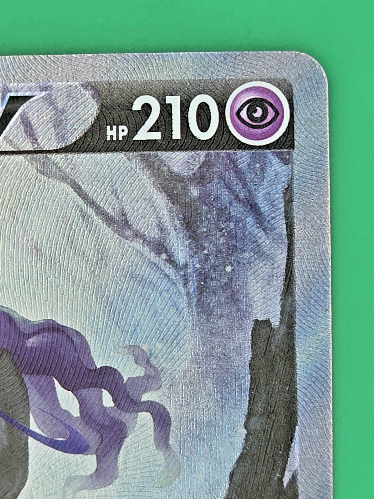 NM+ Shadow Rider Calyrex V (Alternate Full Art) 172/198 Swsh06: Sword & Shield