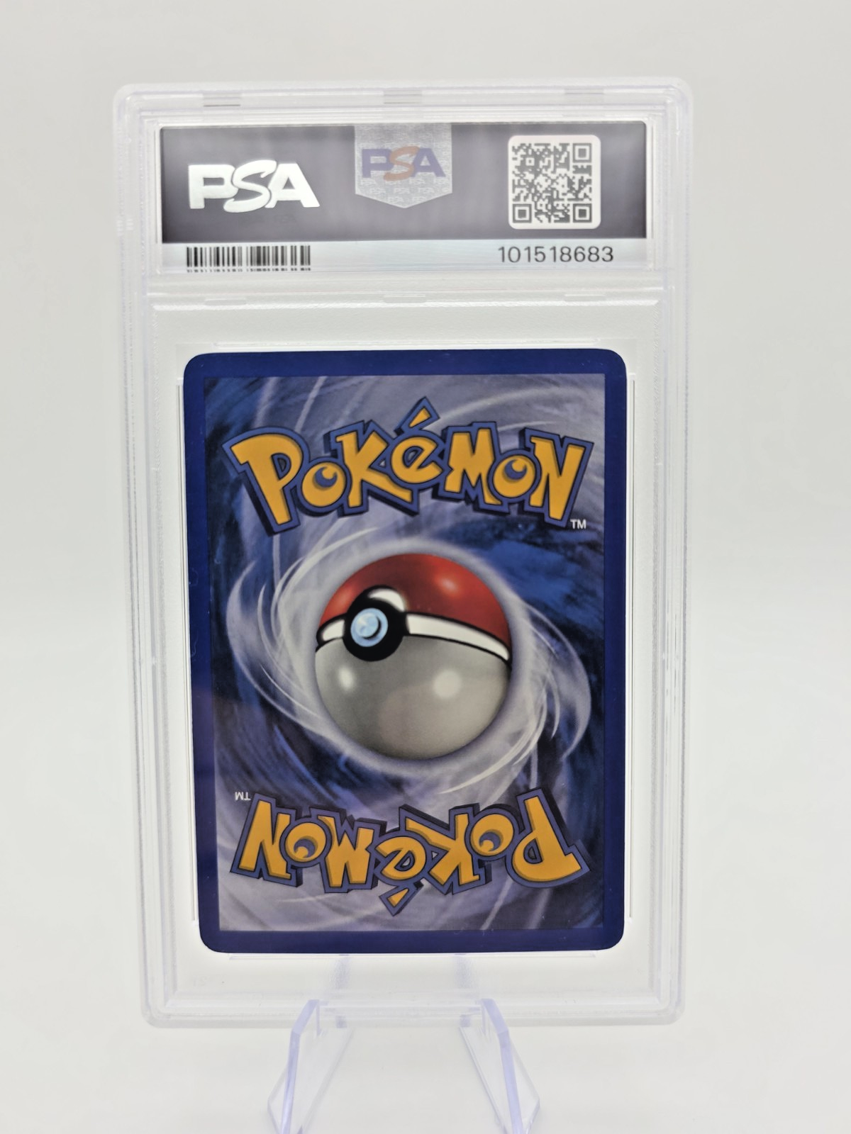 Ampharos 002/165 Expedition Base Set Reverse Holo Mint