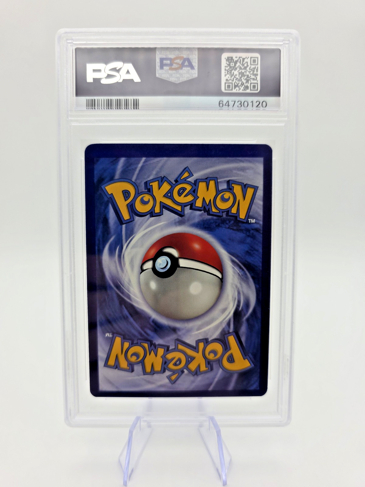 Squirtle 063/102 Base Set (Shadowless) Regular Near Mint