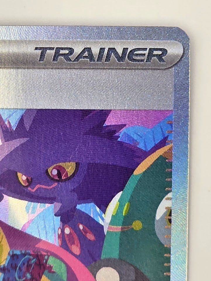 Iono 237/091 SV: Paldean Fates Holo