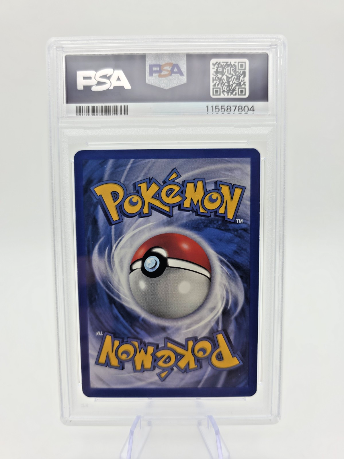 Pikachu (Red Cheeks) 058/102 Base Set (Shadowless) Regular Near Mint