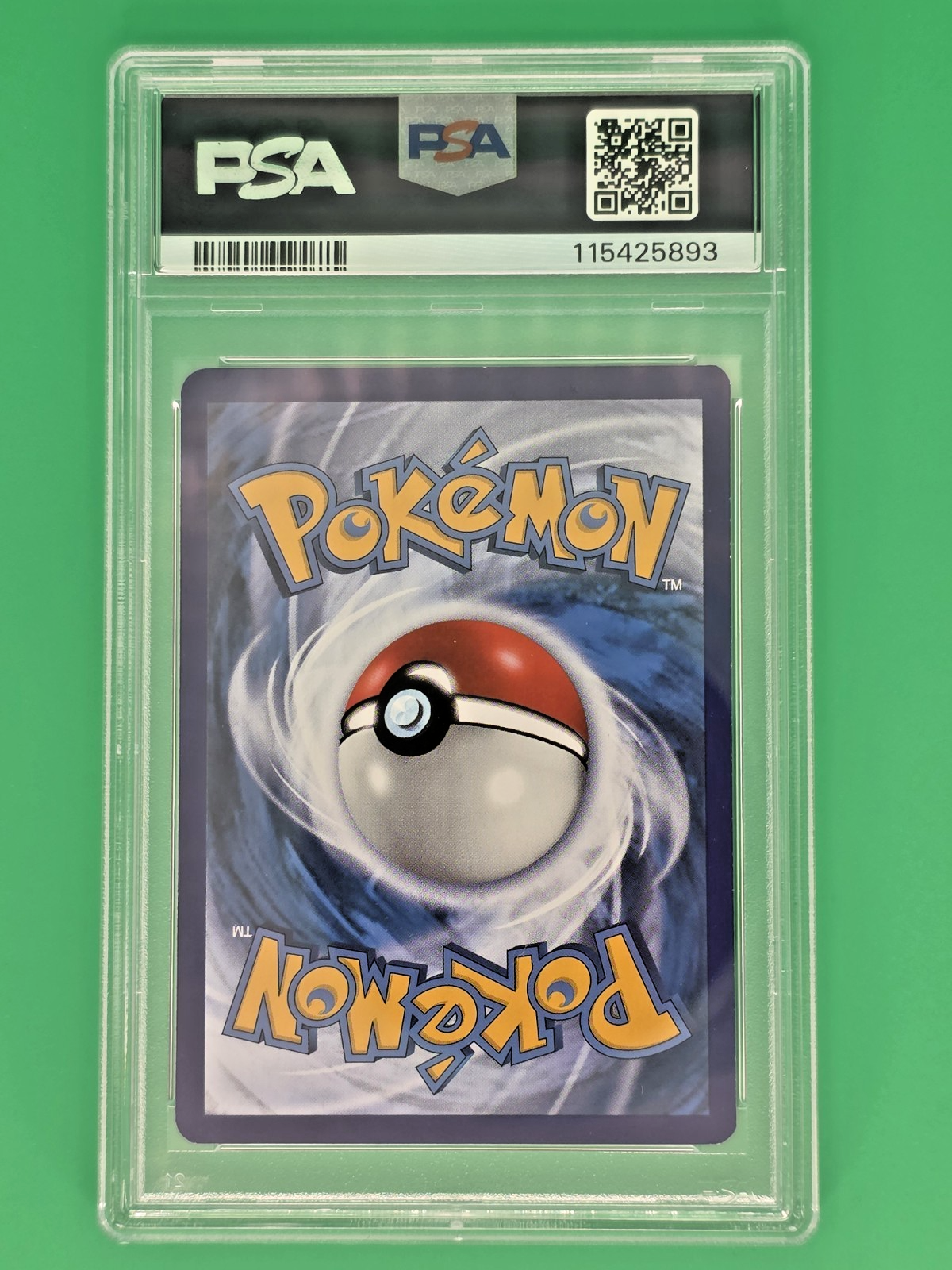 Flareon TG01/TG30 Swsh09: Brilliant Stars Trainer Gallery Holo