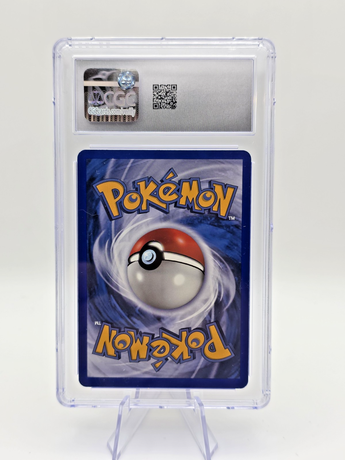 CGC 10 Eevee 075/147 Aquapolis Regular GEM MINT