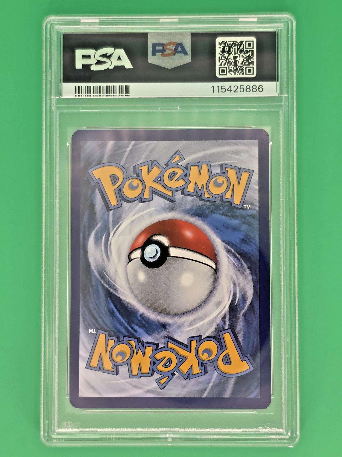 PSA 7 Umbreon XY96 Holo