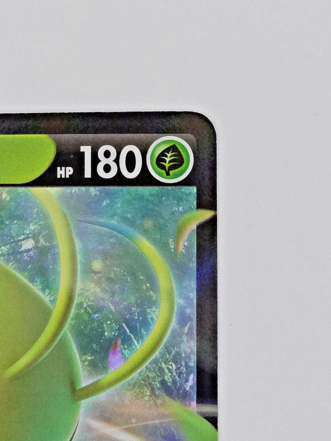 Celebi V 001/202 Swsh01: Sword & Shield Holo NM