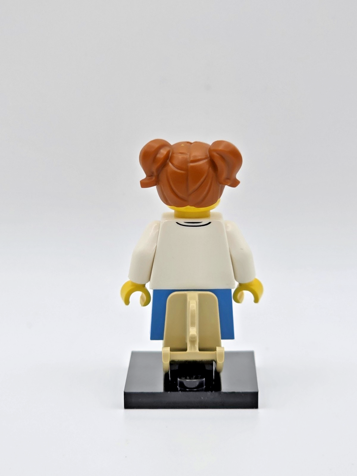 LEGO® Minifigure Rockin' Horse Rider (COL24-11) Series 24 Complete Set (COL422)