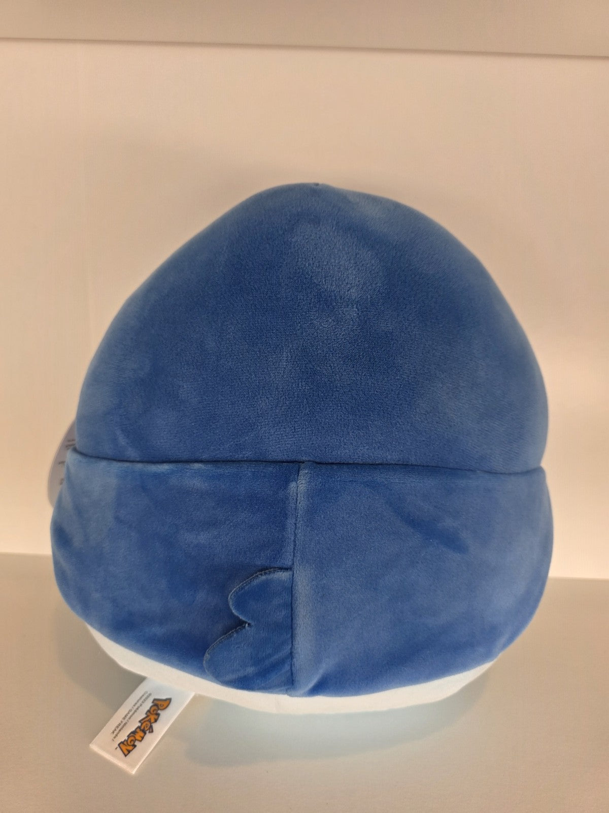 Squishmallow Pokemon Piplup Plush