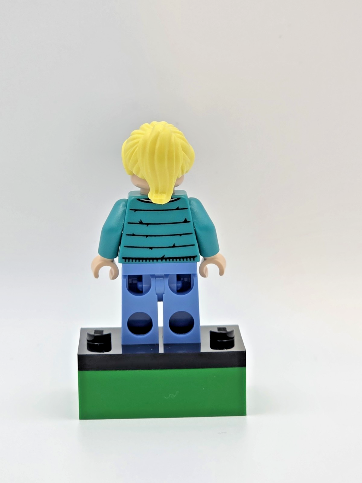 LEGO Minifigure Gwen Stacey (SH0718)