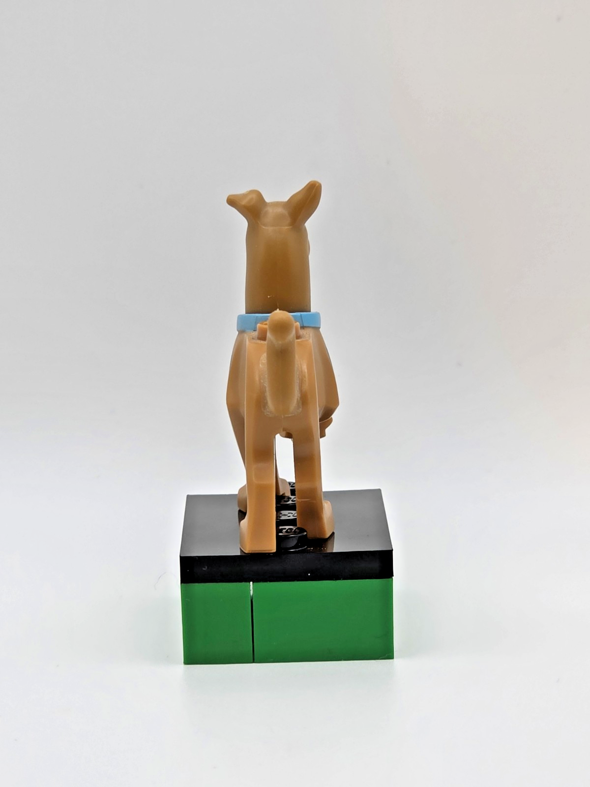 LEGO Minifigure Scooby-Doo Dog Walking Great Dane Animal 21042pb01c01