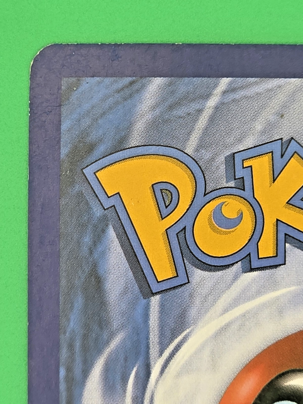 LP- Gengar & Mimikyu GX 53/181 Sm-Team Up Holo