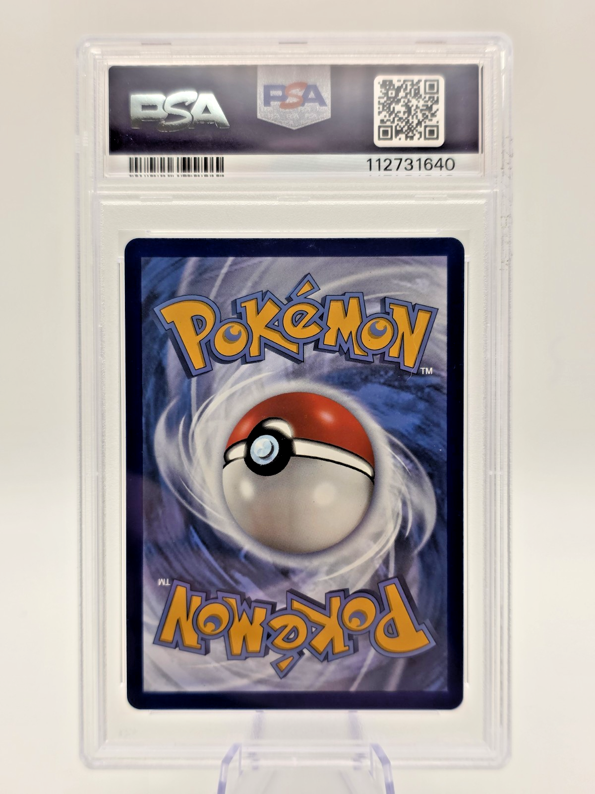 PSA 9 Melony (Full Art) 195/198 Swsh06: Sword & Shield Chilling Reign Holo MINT