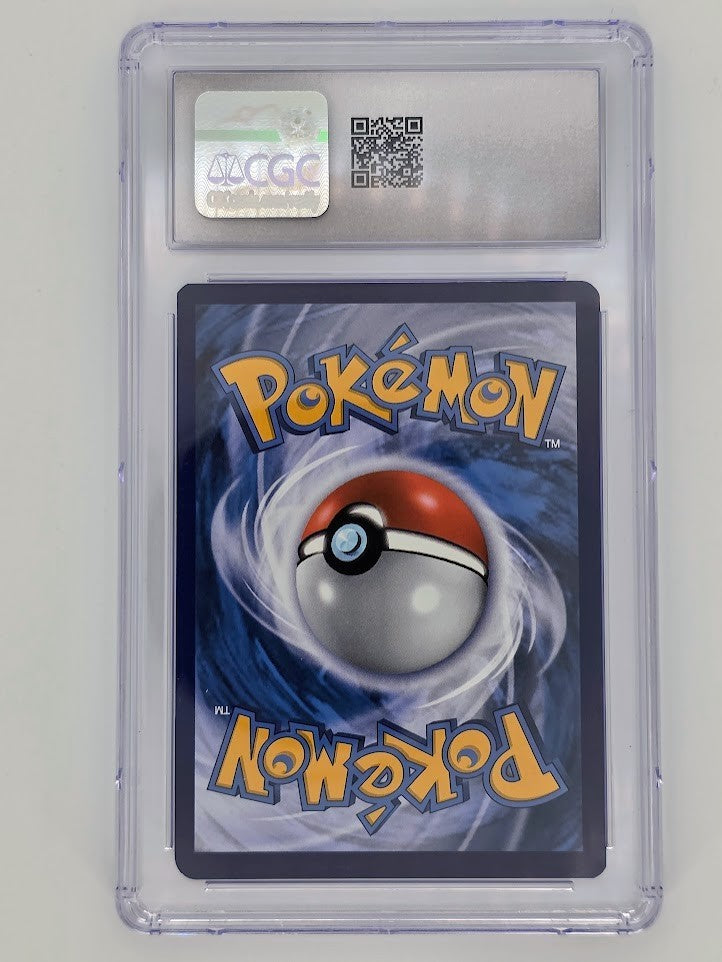 CGC 9 Charizard V SWSH260 SWSH: Sword & Shield Promo Cards Holo