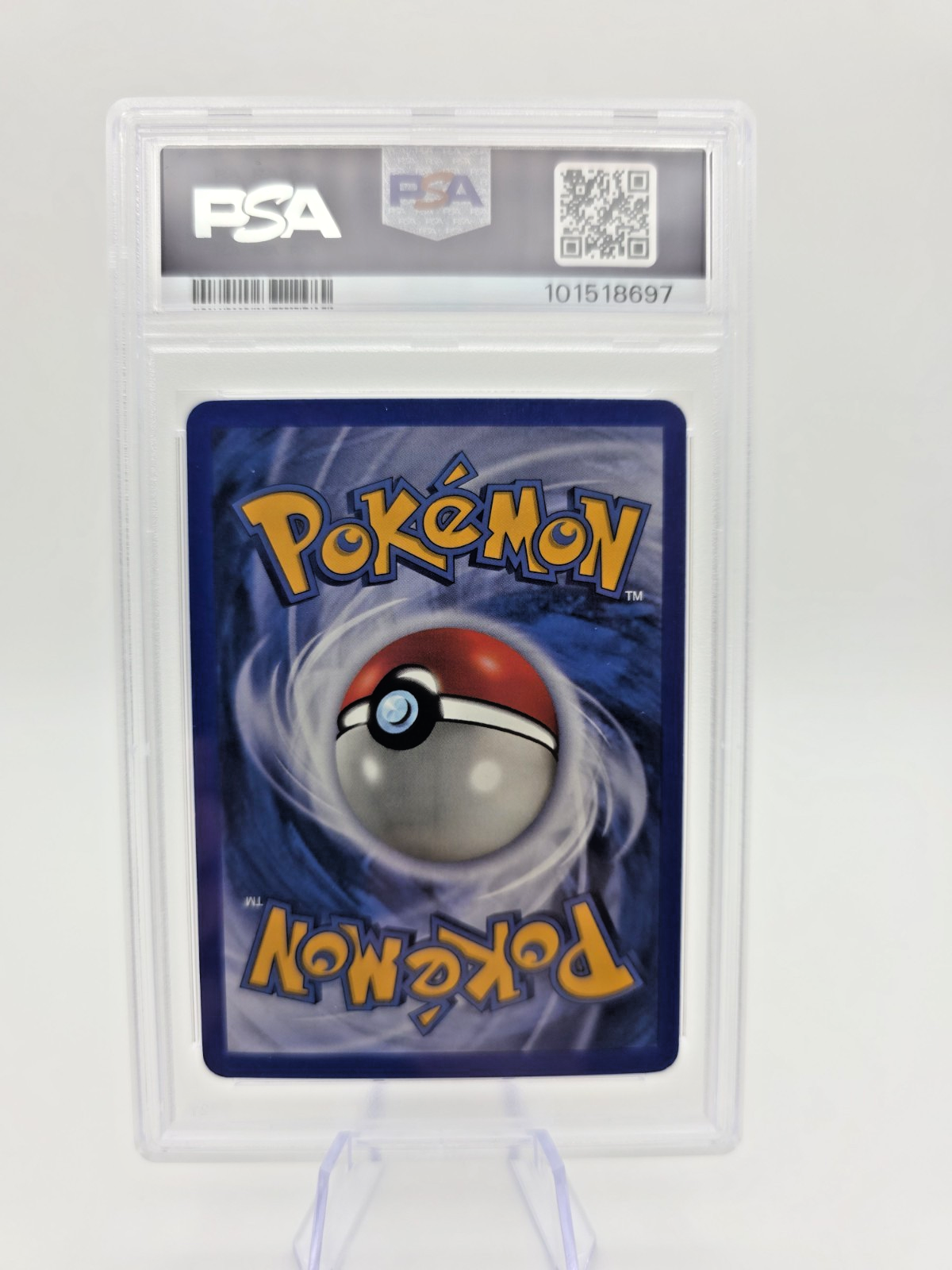 Machamp 016/165 Expedition Base Set Reverse Holo Mint