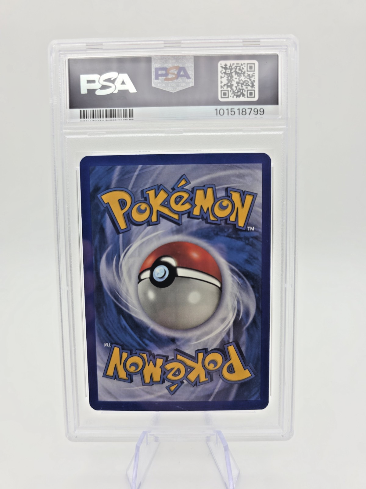 Geodude 110/165 Expedition Base Set Reverse Holo Mint