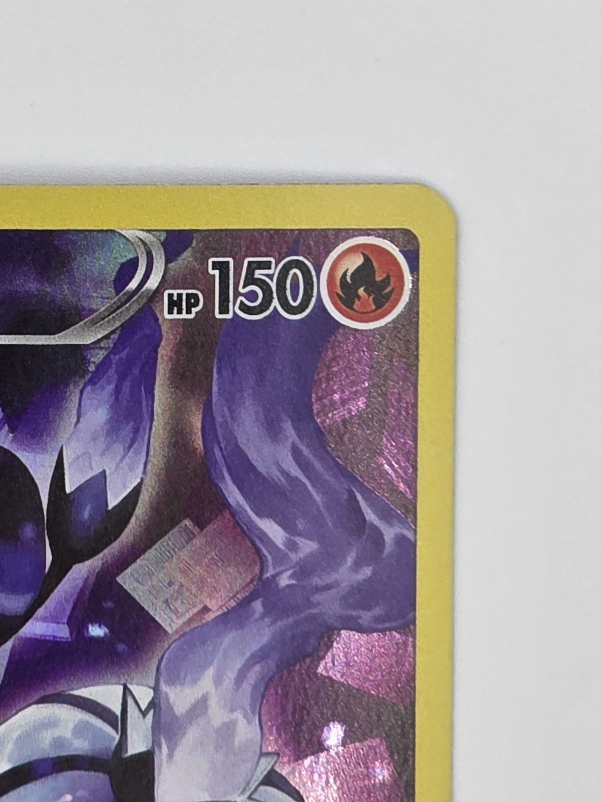 Chandelure TG04/TG30 Swsh11: Lost Origin Trainer Gallery Holo NM