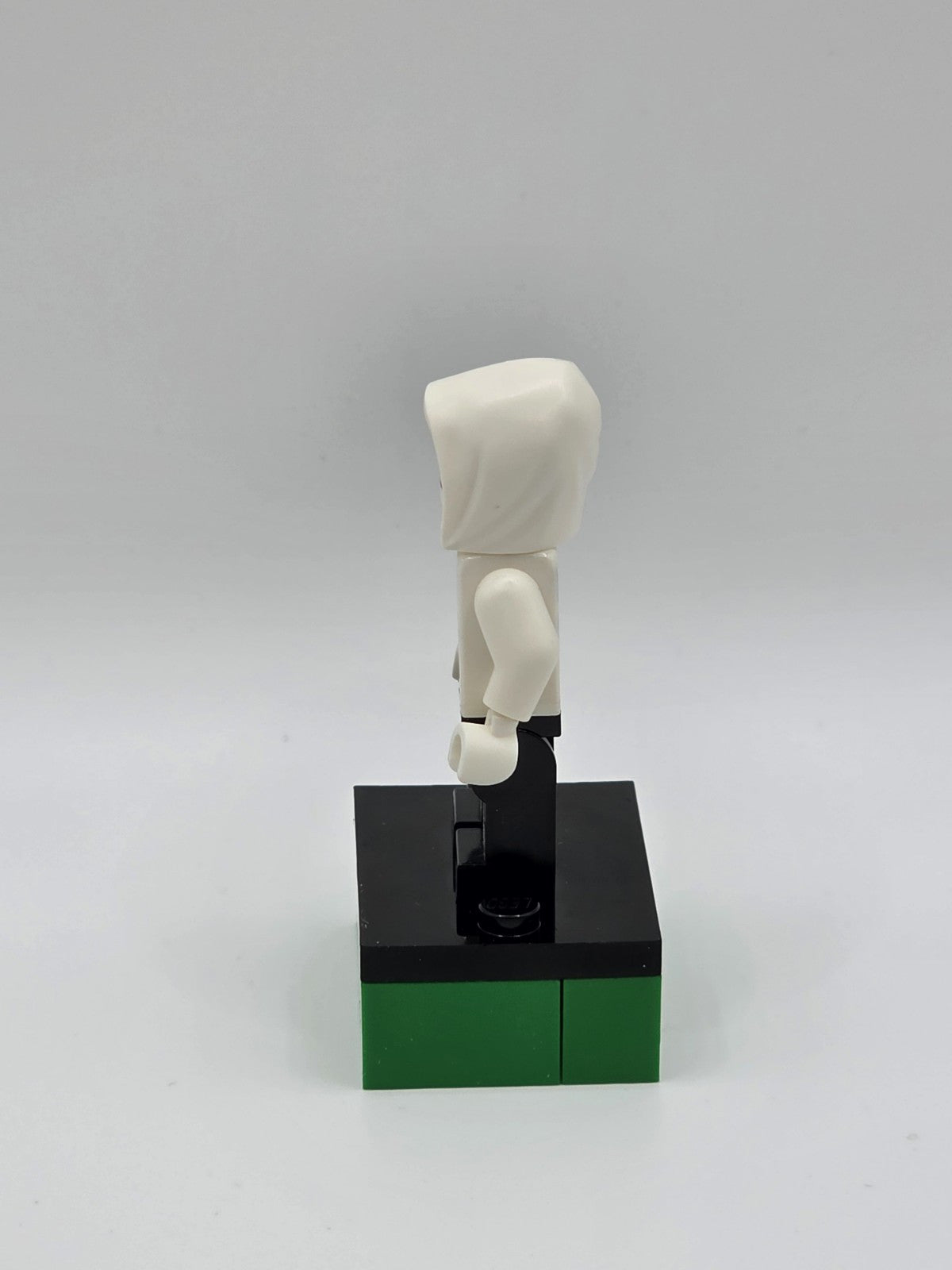 Lego Minifigure Ghost-Spider / Spider-Gwen (Gwen Stacy) SH0682 Marvel Comics