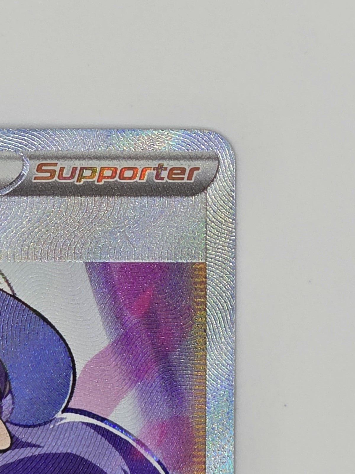 Opal (Full Art) 184/185 Swsh04: Vivid Voltage Holo NM