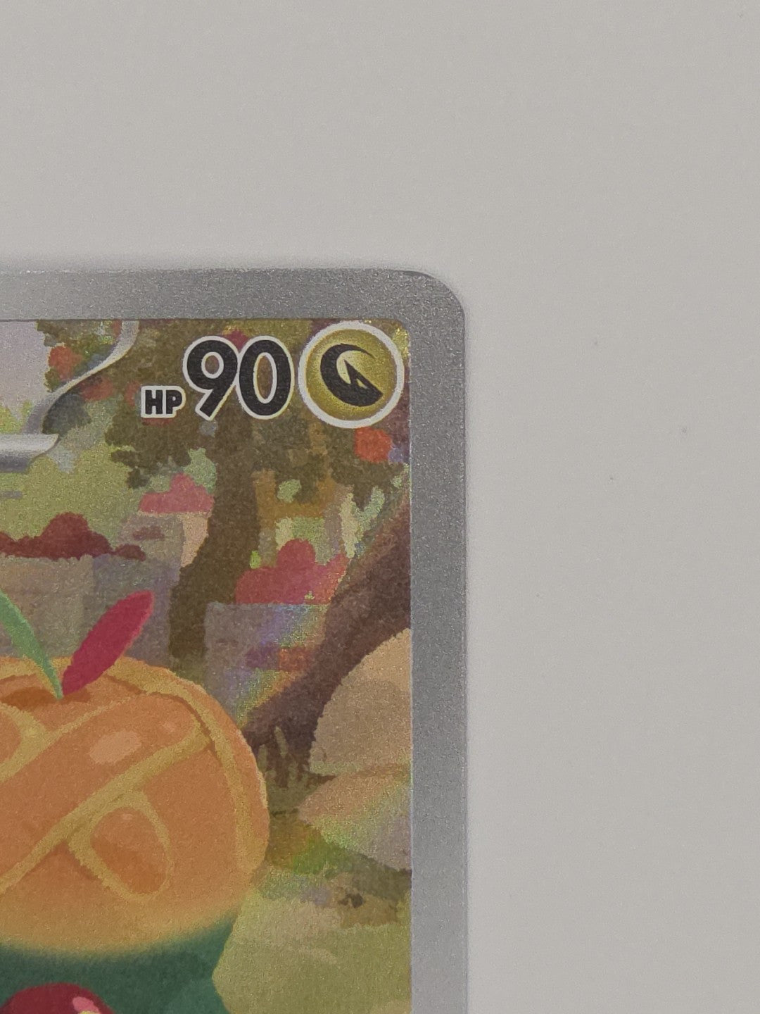 Appletun 211/191 Sv08: Surging Sparks Holo