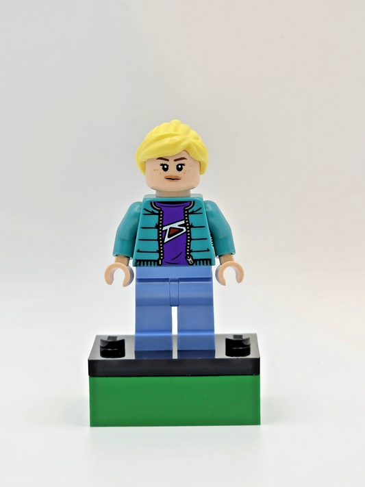 LEGO Minifigure Gwen Stacey (SH0718)