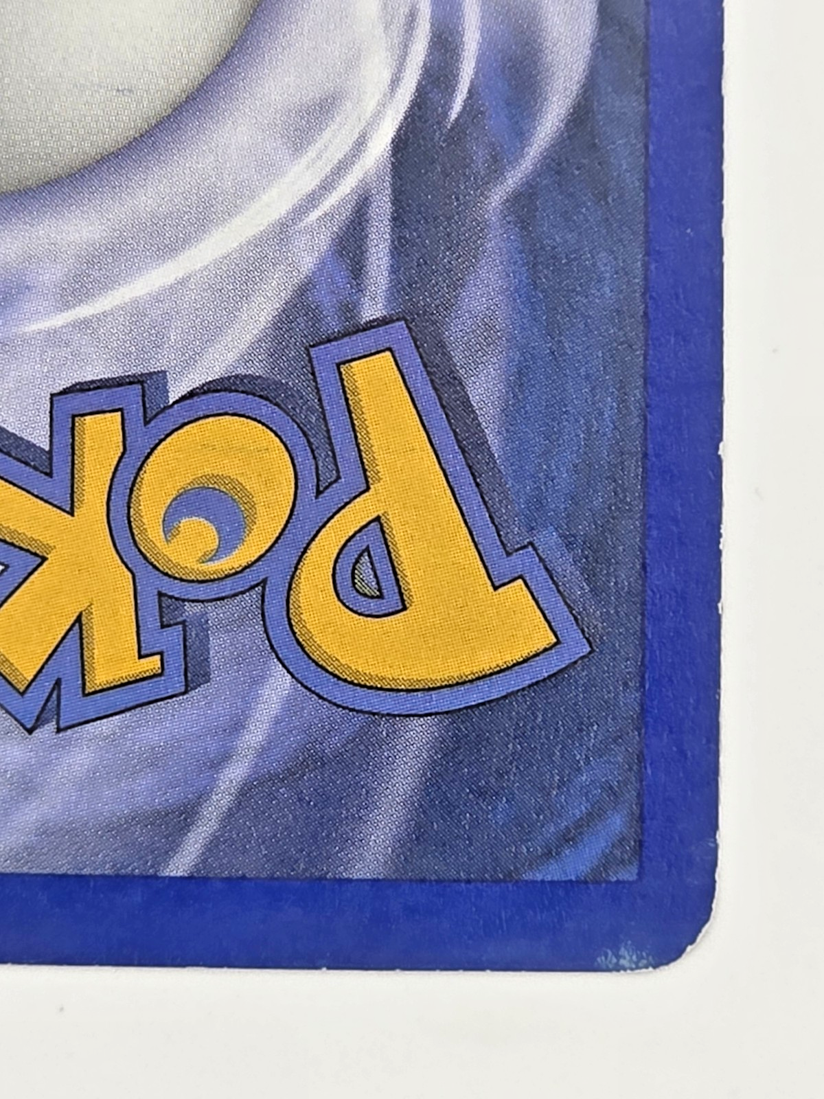 Tentacool 96/110 Legendary Collection Reverse Holo
