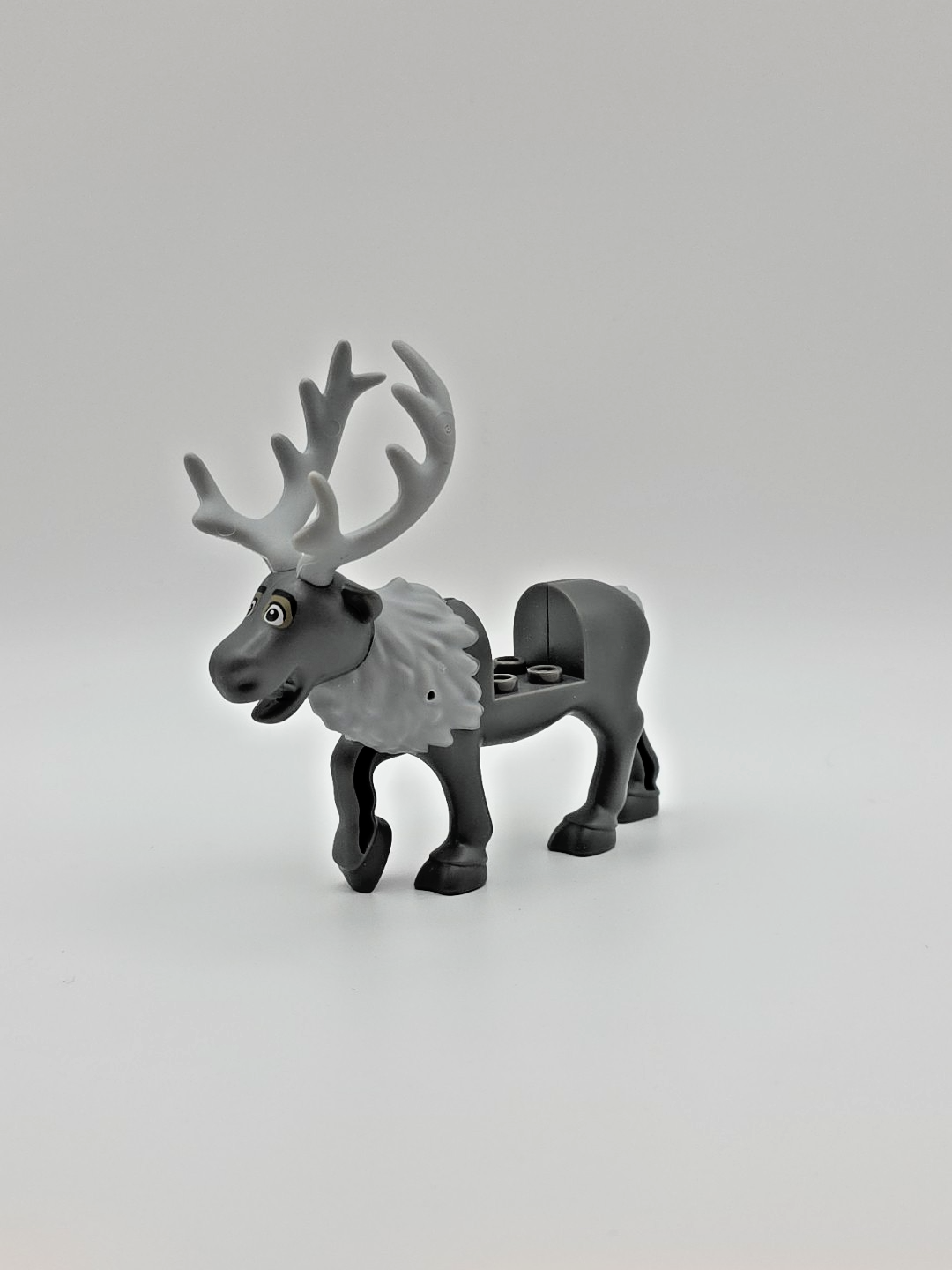 Lego Reindeer Sven (23946c01pb02) Frozen Elsa's Wagon Adventure