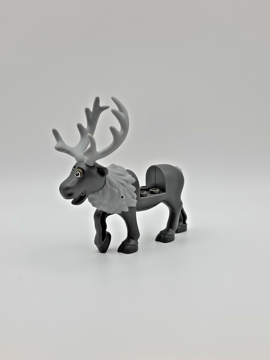 Lego Reindeer Sven (23946c01pb02) Frozen Elsa's Wagon Adventure