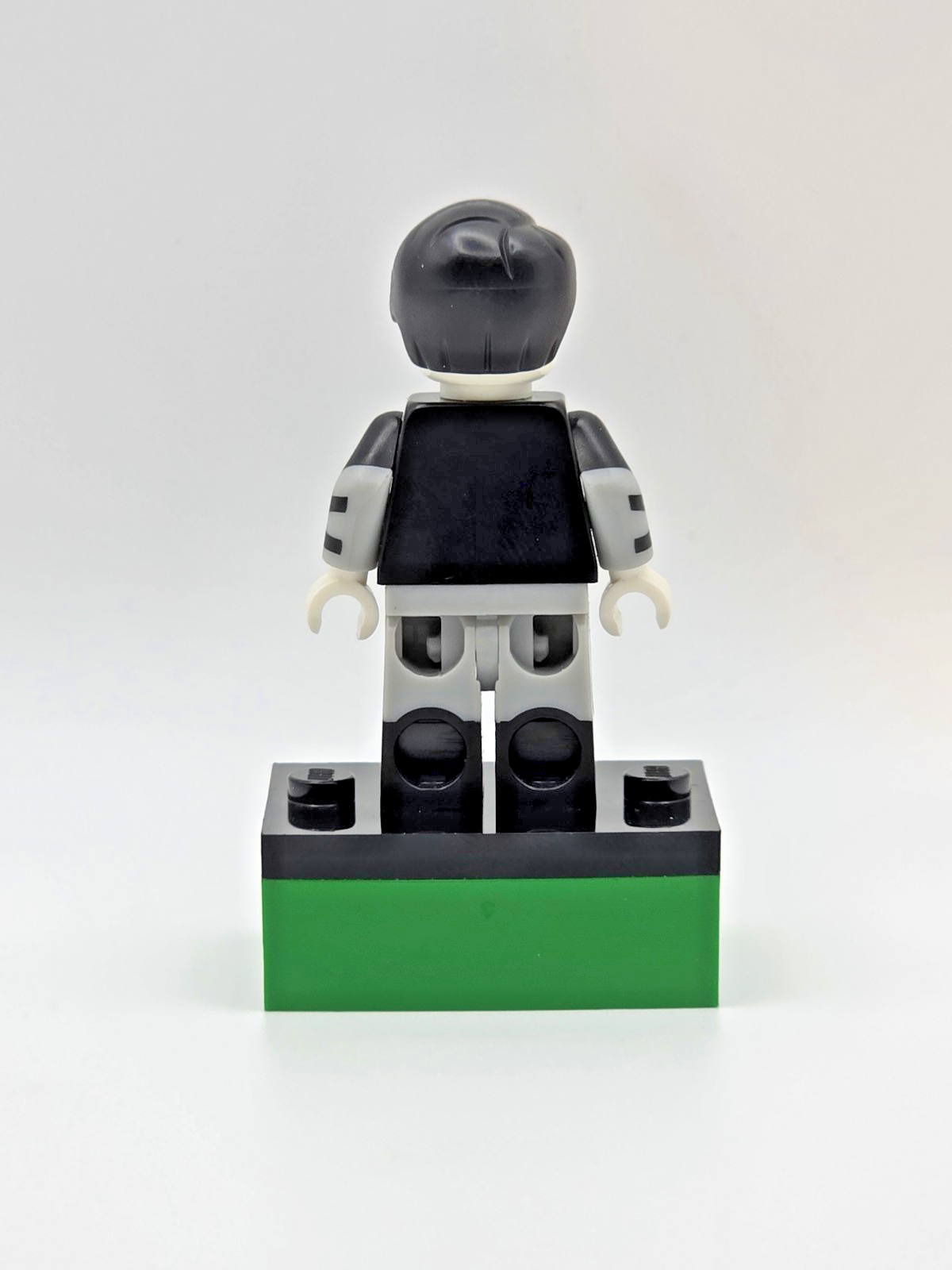 Lego Minifigures Spooky Boy (COL248) Minifigure Series 16