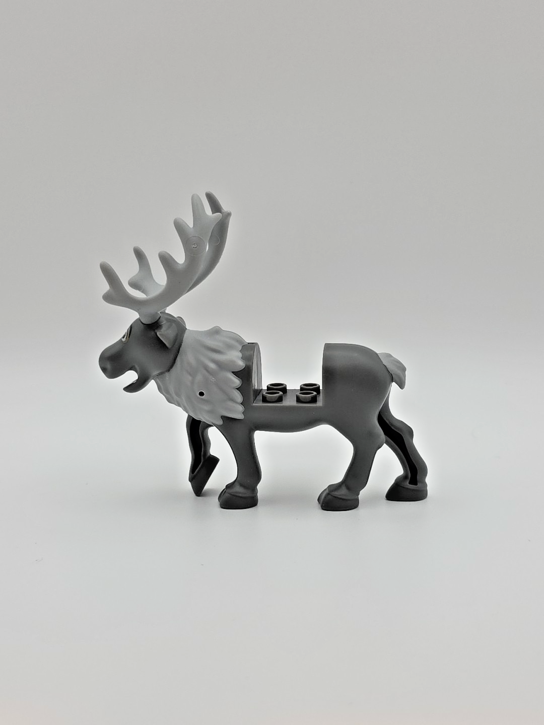 Lego Reindeer Sven (23946c01pb02) Frozen Elsa's Wagon Adventure