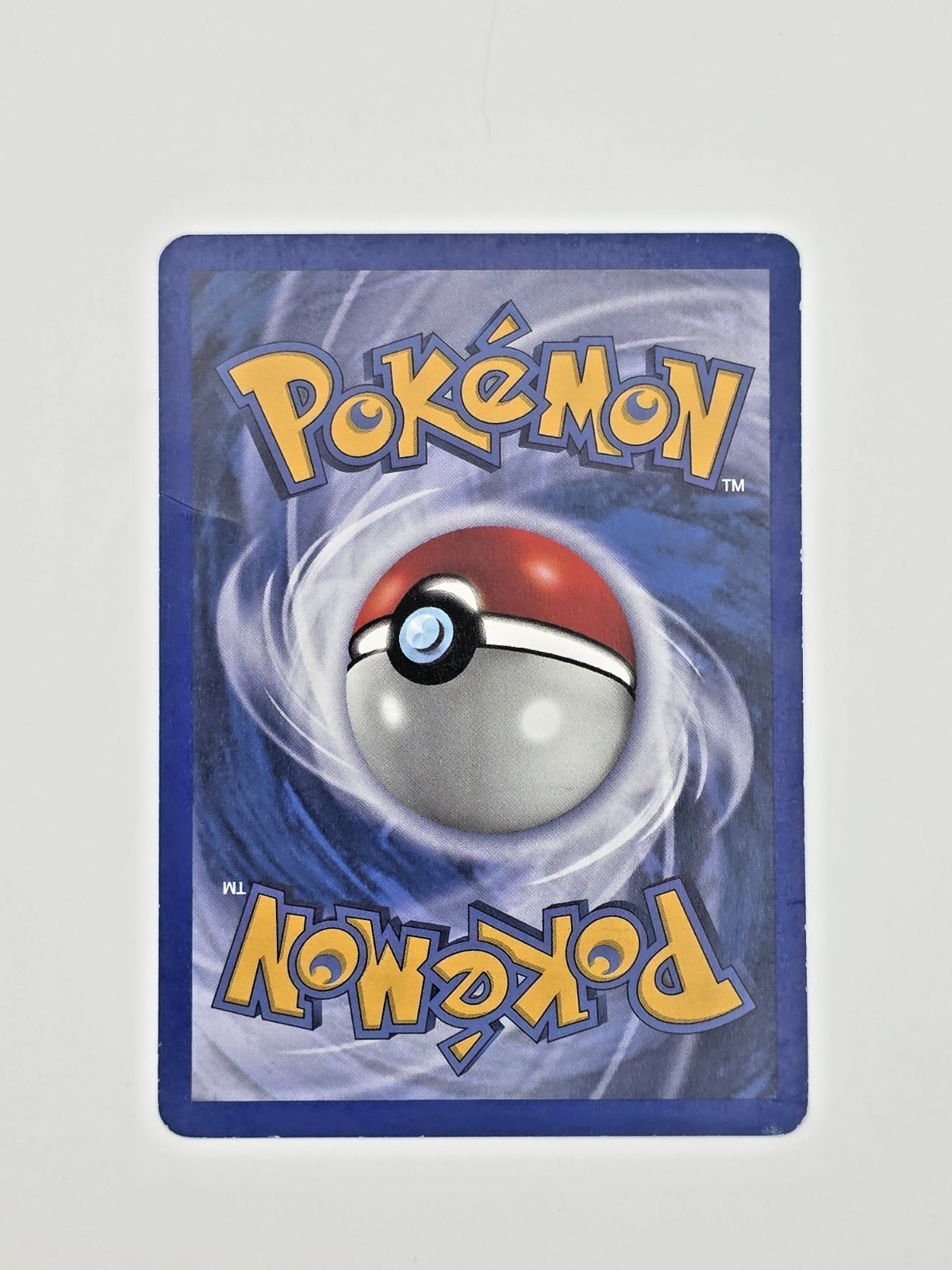 Tentacool 96/110 Legendary Collection Reverse Holo