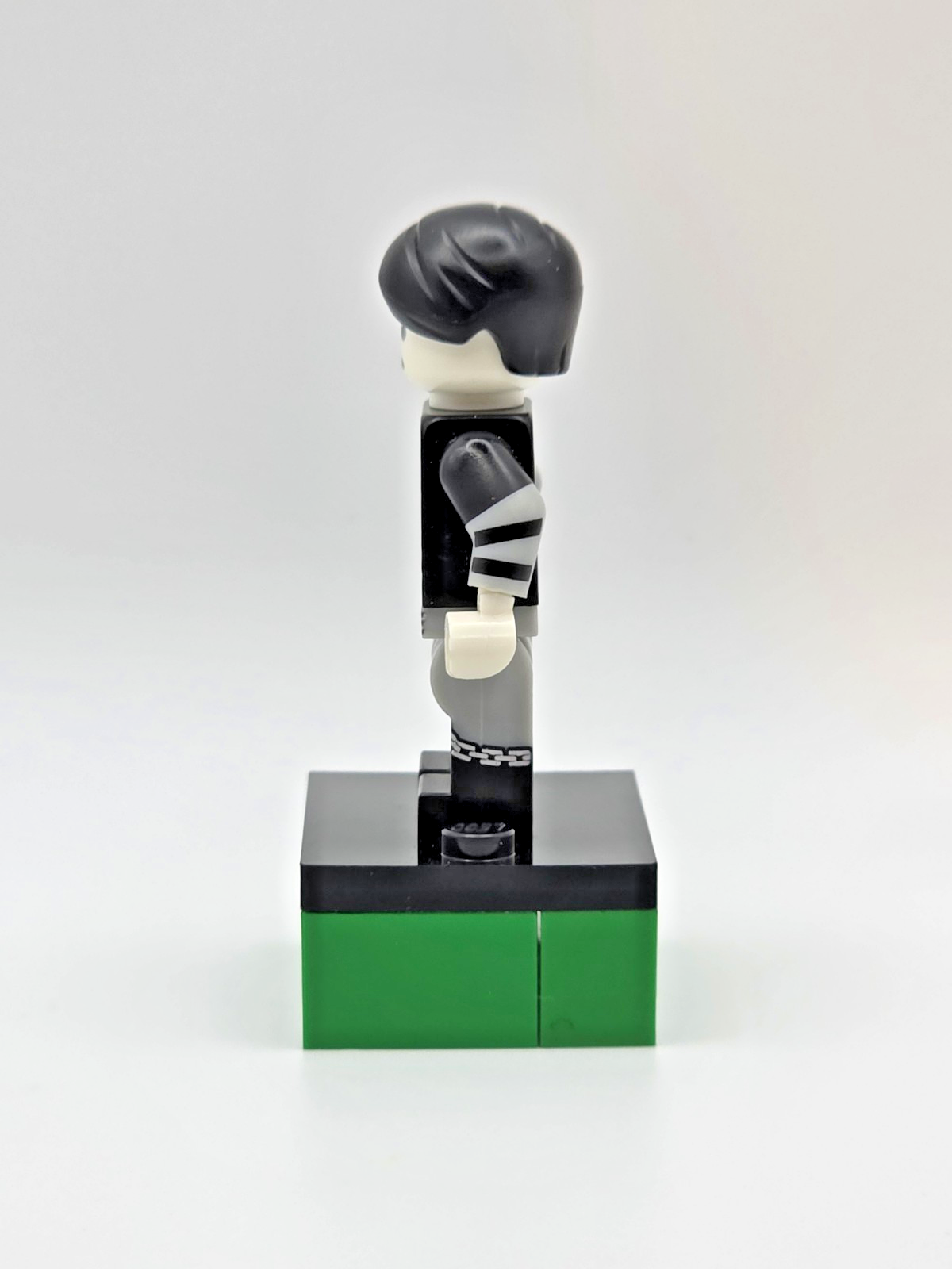 Lego Minifigures Spooky Boy (COL248) Minifigure Series 16