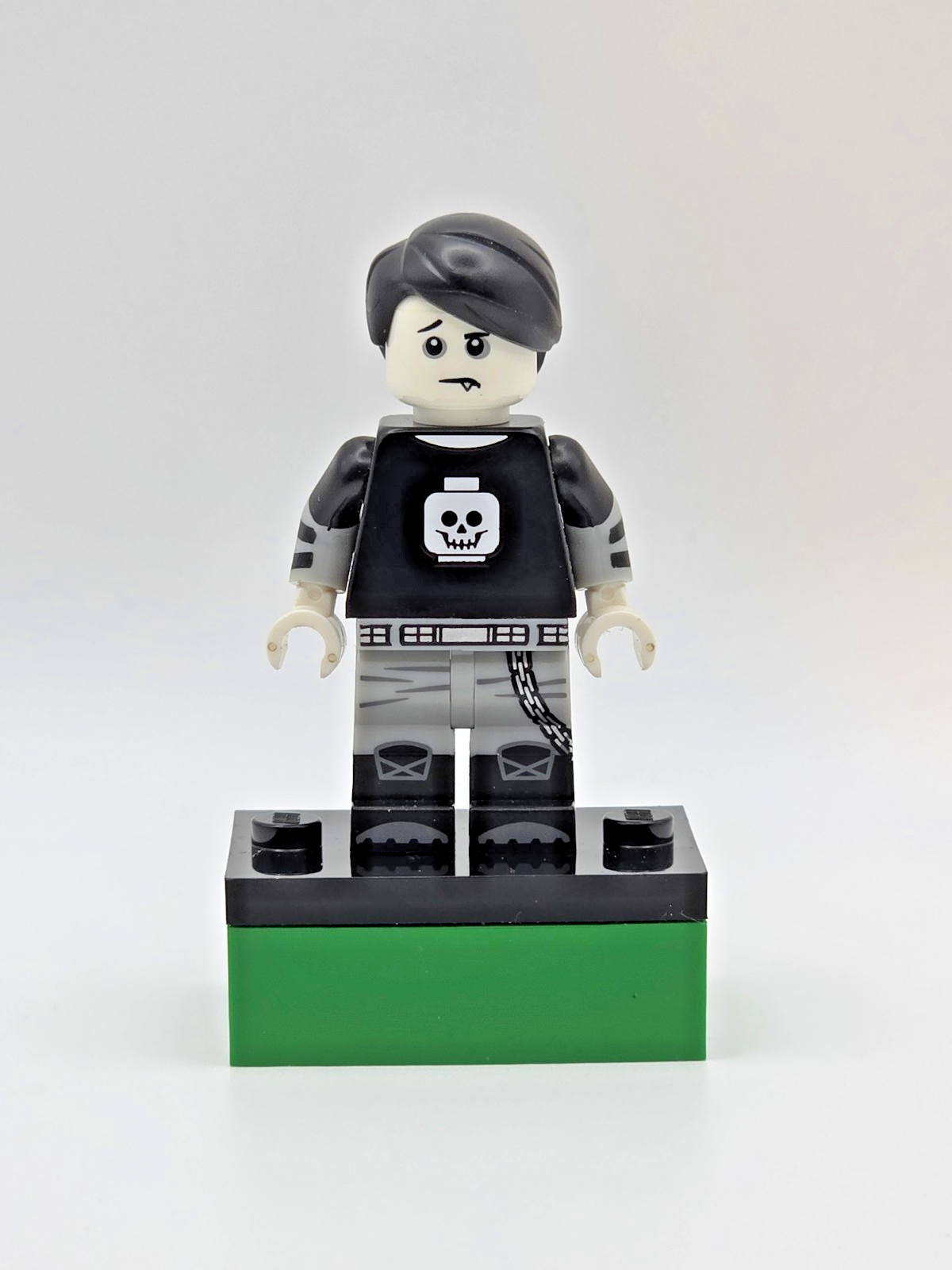 Lego Minifigures Spooky Boy (COL248) Minifigure Series 16