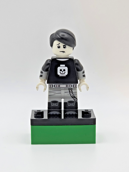Lego Minifigures Spooky Boy (COL248) Minifigure Series 16