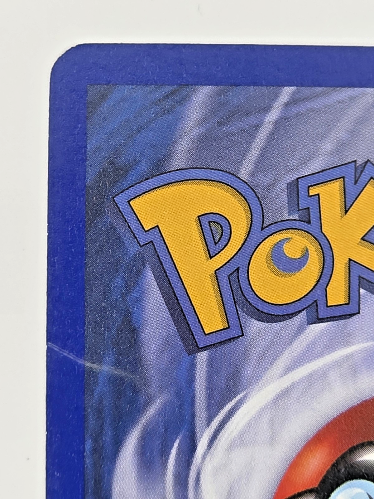 Tentacool 96/110 Legendary Collection Reverse Holo