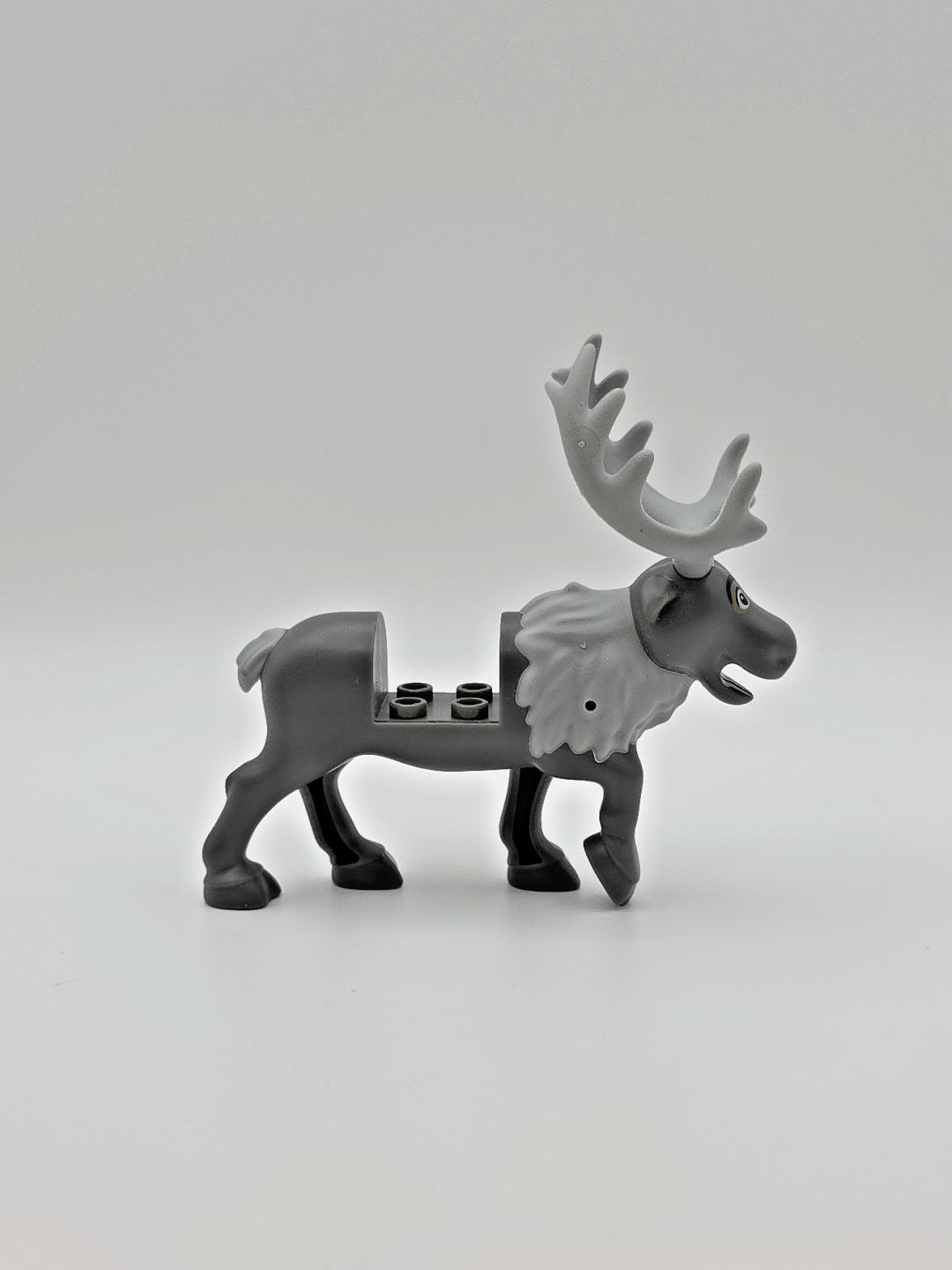 Lego Reindeer Sven (23946c01pb02) Frozen Elsa's Wagon Adventure