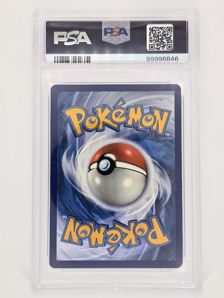 PSA 9 Charizard ex 215/197 SV03: Obsidian Flames Holo