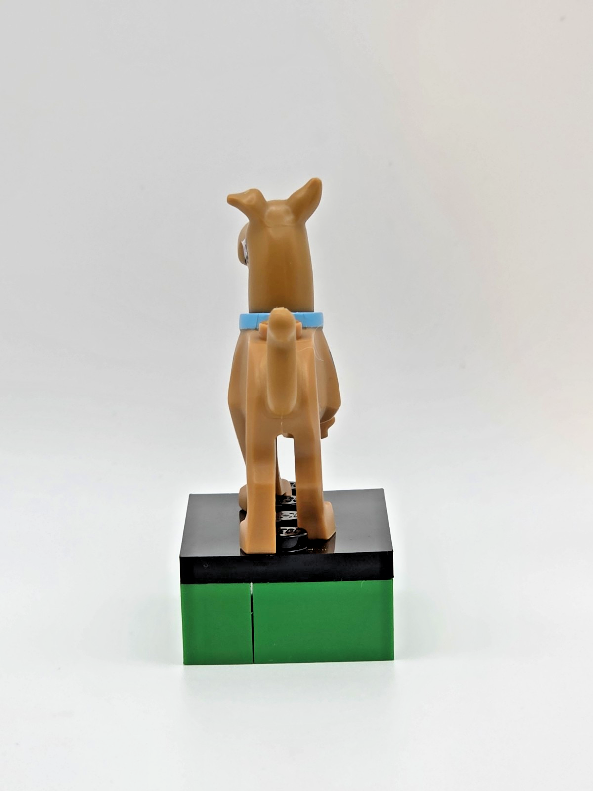 LEGO Minifigure Scooby-Doo Chattering Teeth 21042pb01c02