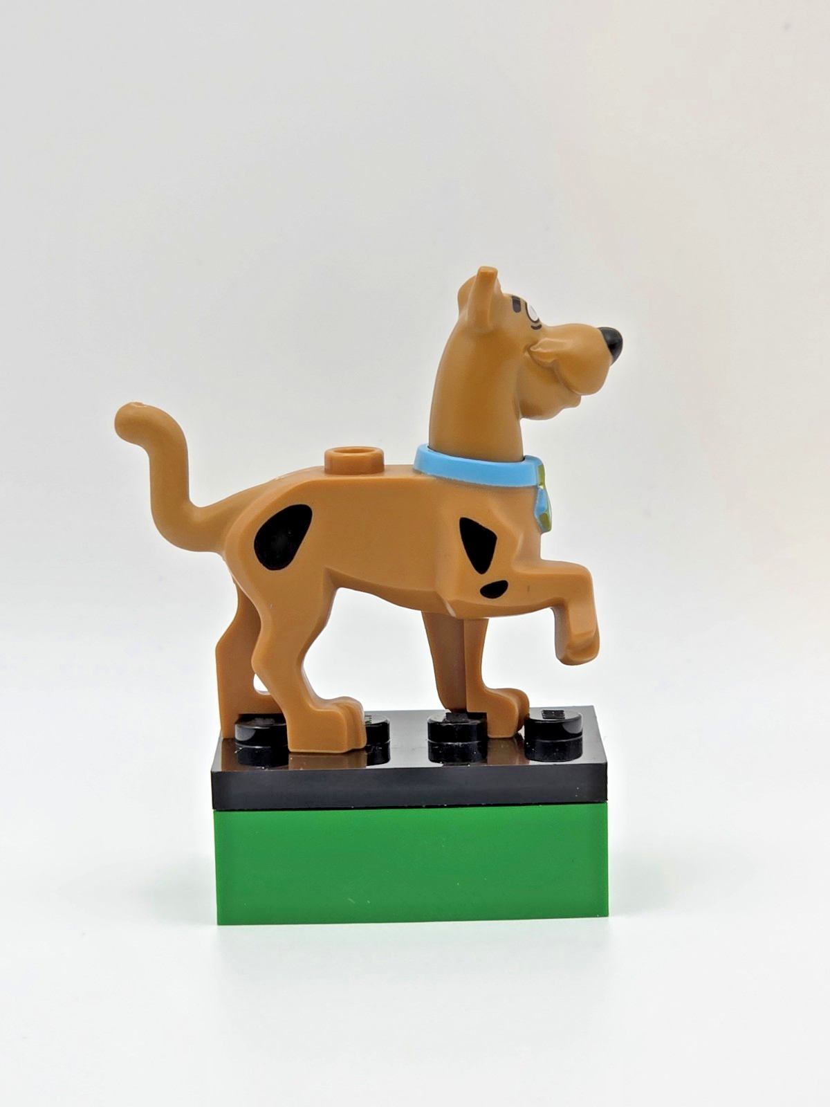 LEGO Minifigure Scooby-Doo Chattering Teeth 21042pb01c02