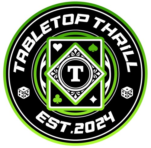 Tabletop Thrill