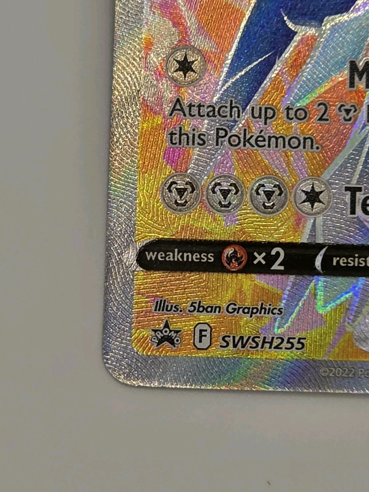 Origin Forme Dialga V SWSH255 SWSH: Sword & Shield Promo Cards Holo
