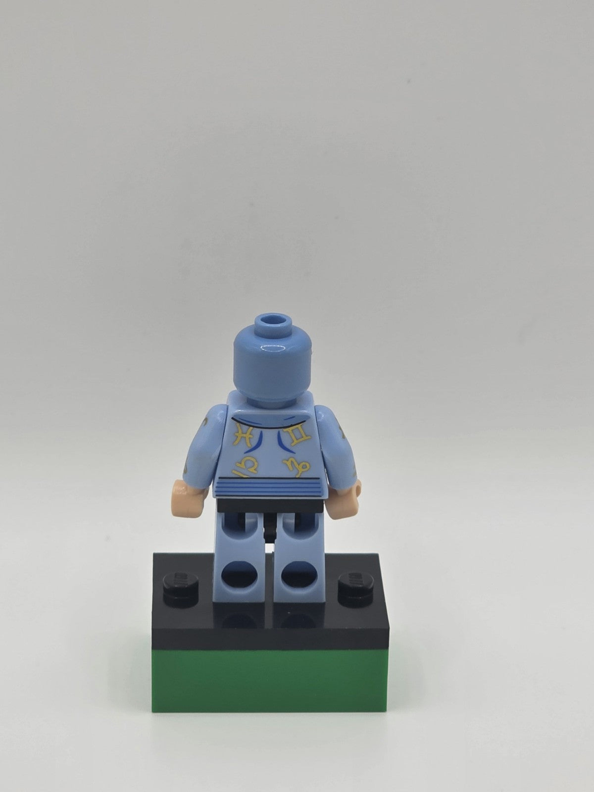 LEGO Minifigure Zodiac Master, The LEGO Batman Movie, Series 1 COLTLBM15