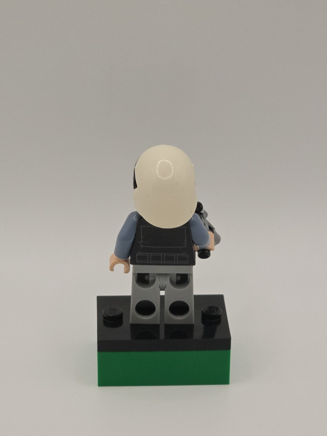 LEGO Star War Minifigure Rebel Fleet Trooper Male SW0995