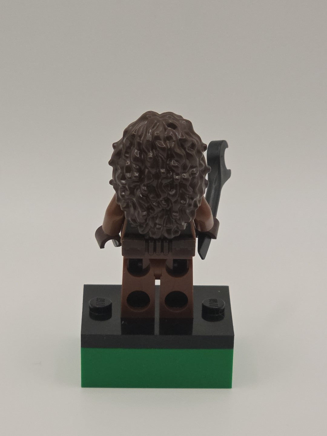 LEGO Star Wars Peli Motto Minifigure N-1 Starfighter 75325 sw1210 PM25