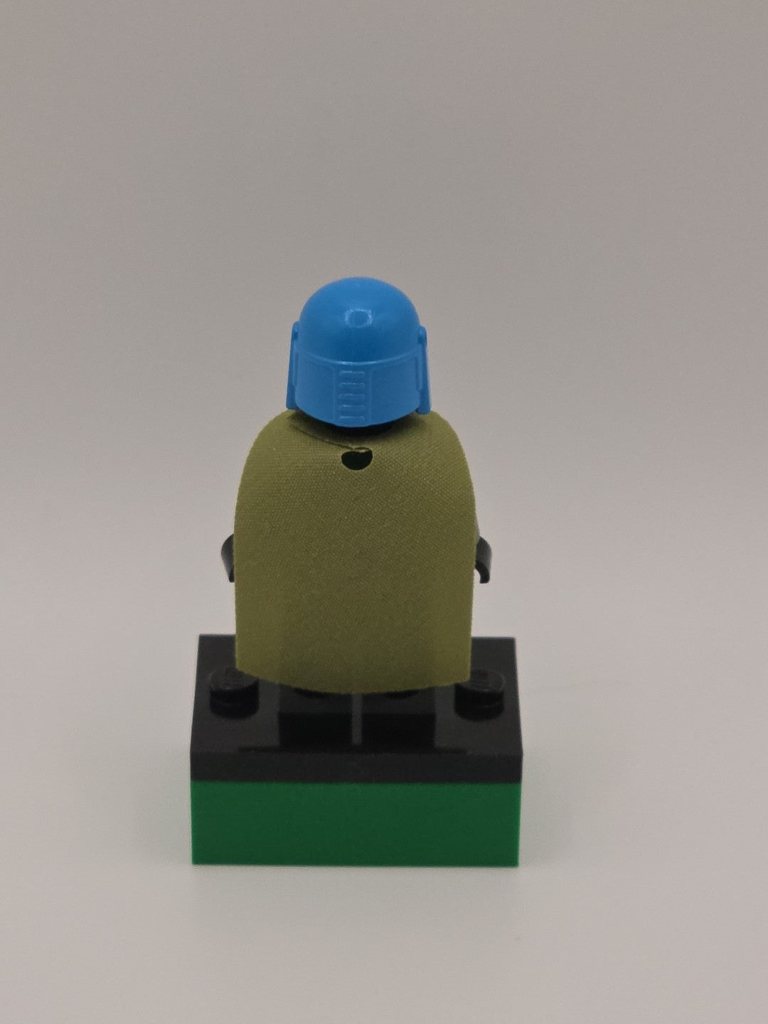 LEGO Star Wars Mandalorian Tribal Warrior Minifigure sw1080