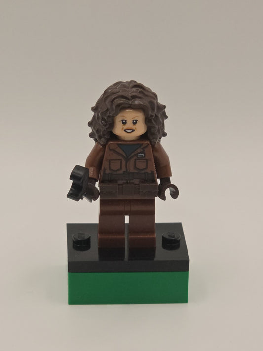 LEGO Star Wars Peli Motto Minifigure N-1 Starfighter 75325 sw1210 PM25