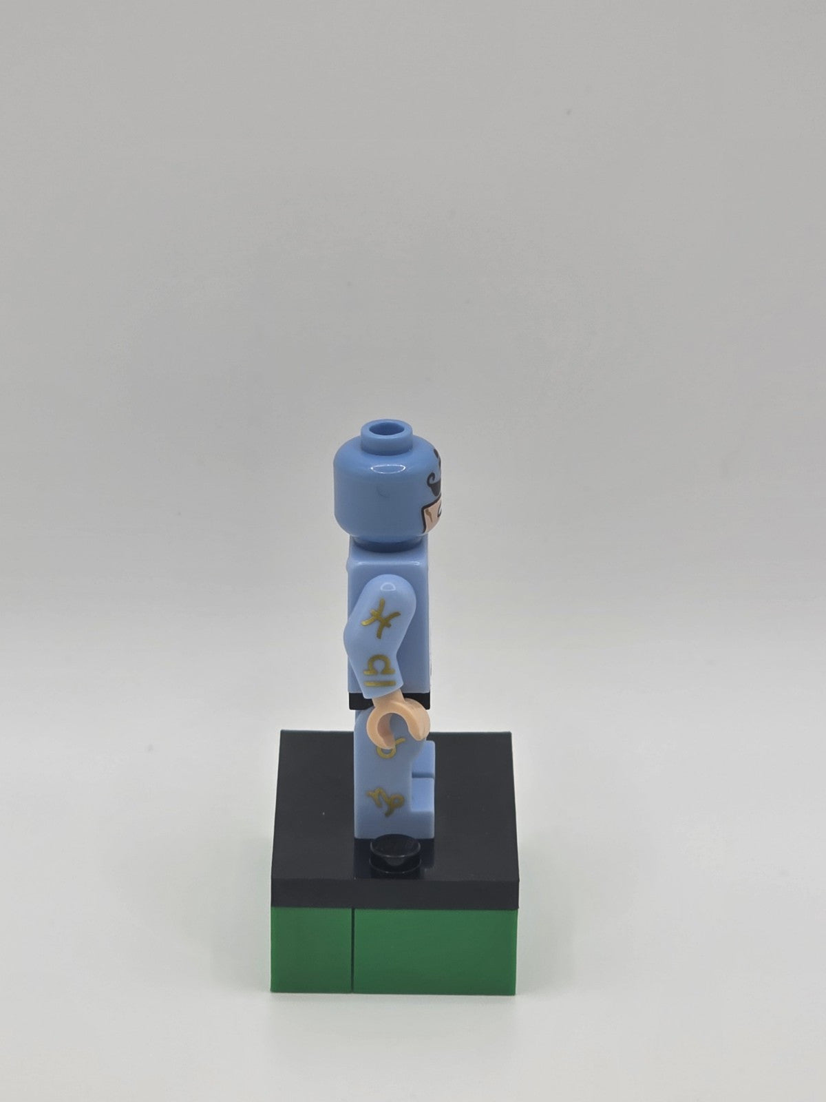LEGO Minifigure Zodiac Master, The LEGO Batman Movie, Series 1 COLTLBM15