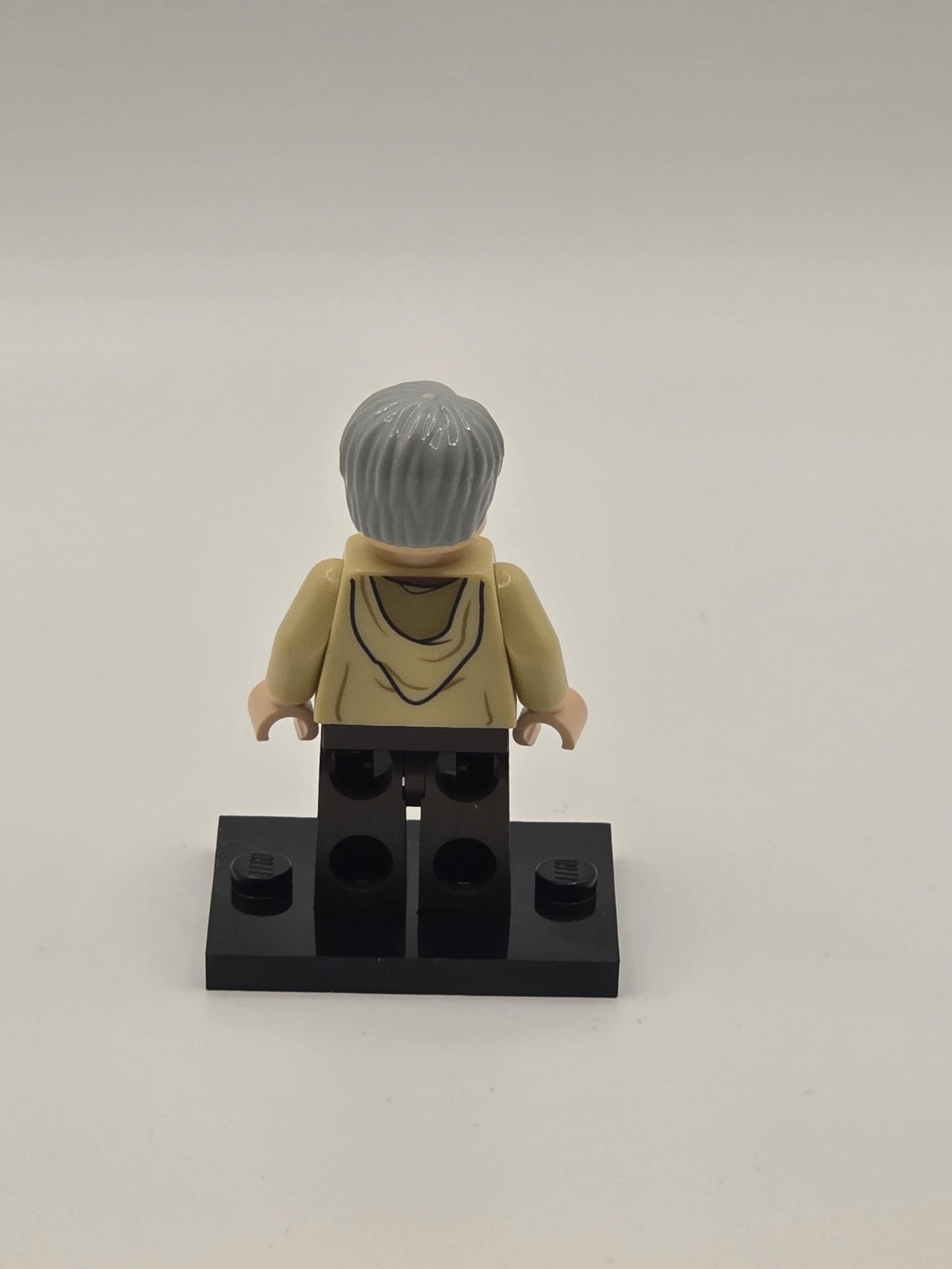 Lego Star Wars Uncle Owen Lars Minifigure Authentic 75059 Sandcrawler sw0559